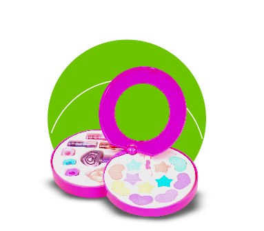 Maquillajes